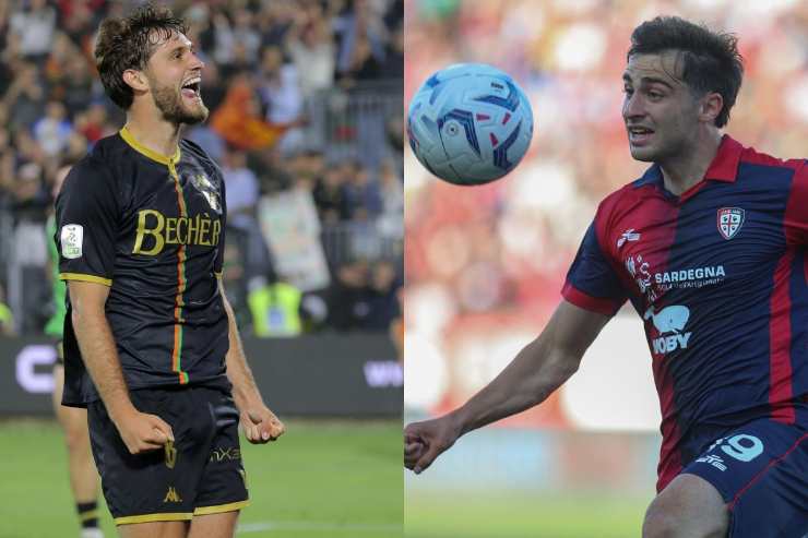 Tessmann-Inter e Oristanio-Genoa, le ultime