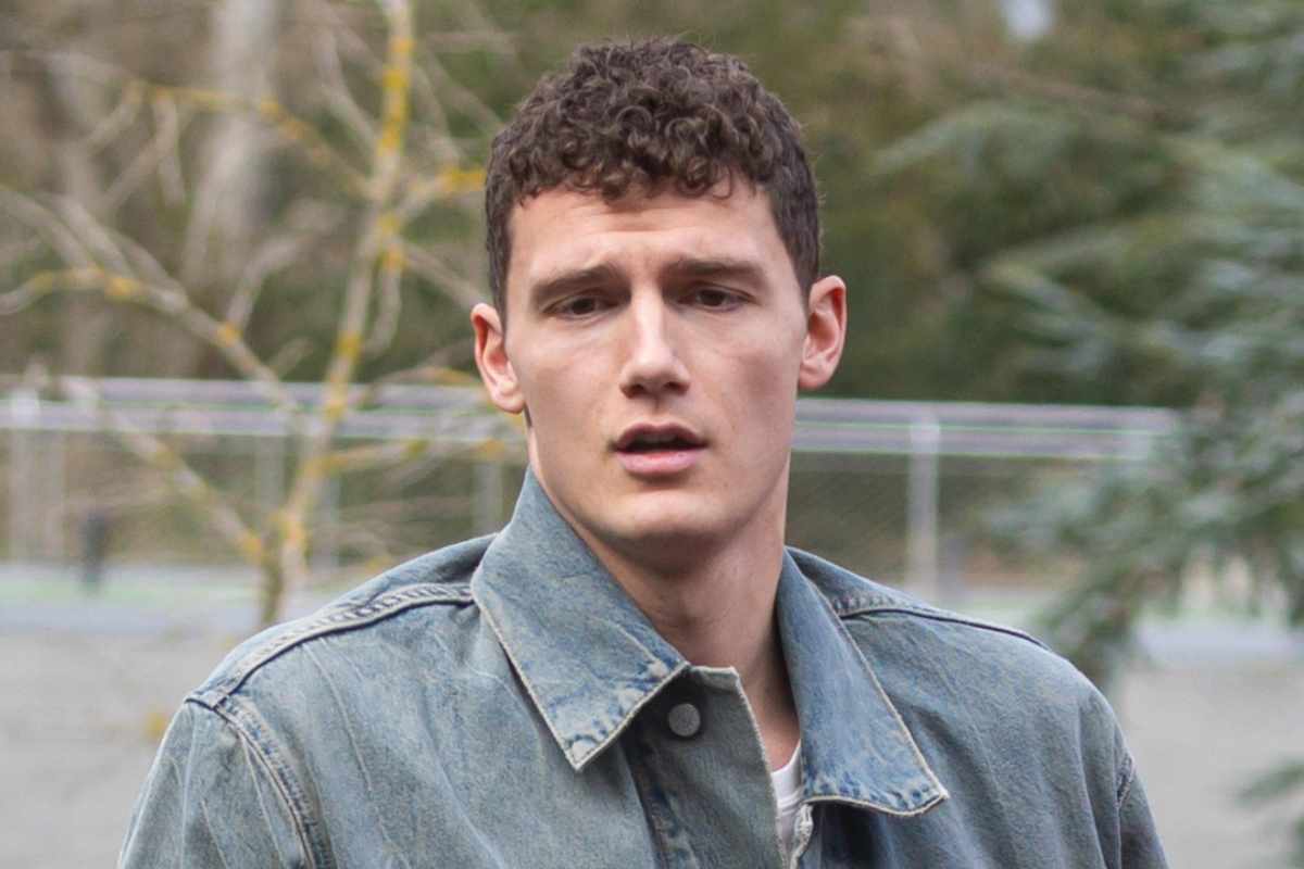 Assalto saudita a Pavard
