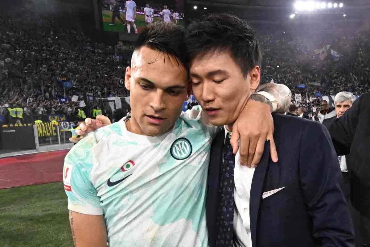 Zhang e Oaktree: niente scontro legale? 