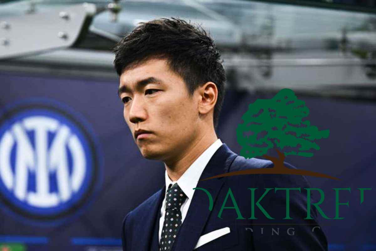Zhang e Oaktree: niente scontro legale? 
