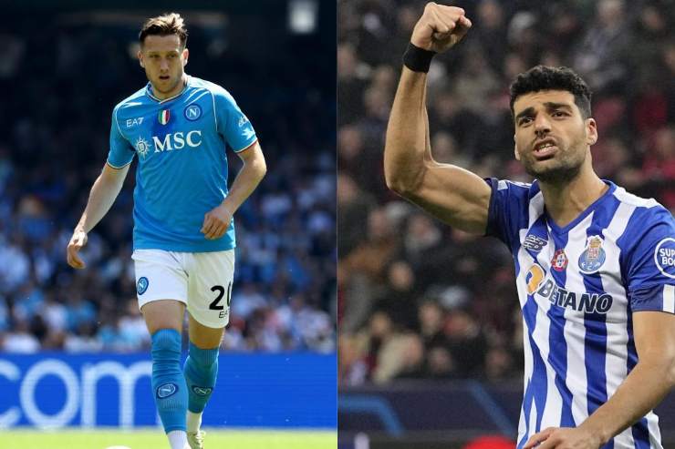 Inter, Zielinski e Taremi a zero: i dettagli