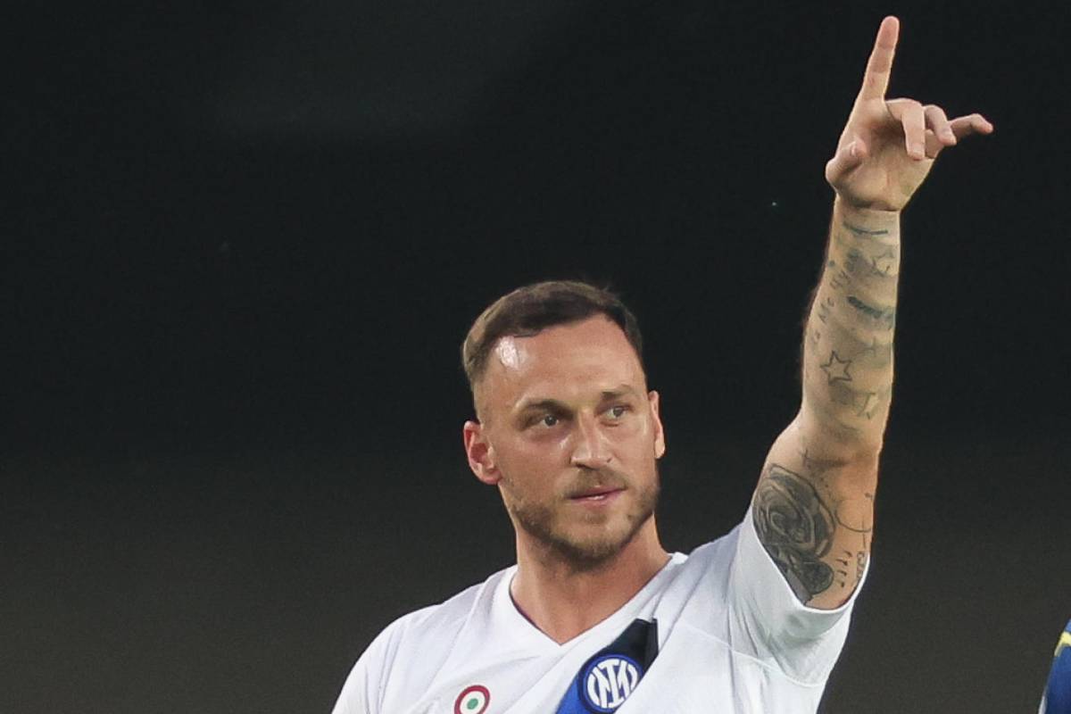Arnautovic: una stagione non positiva