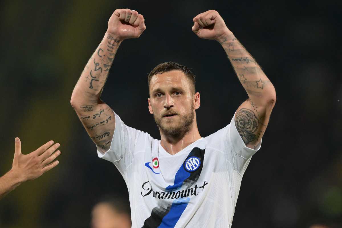 Perché è difficile vendere Arnautovic