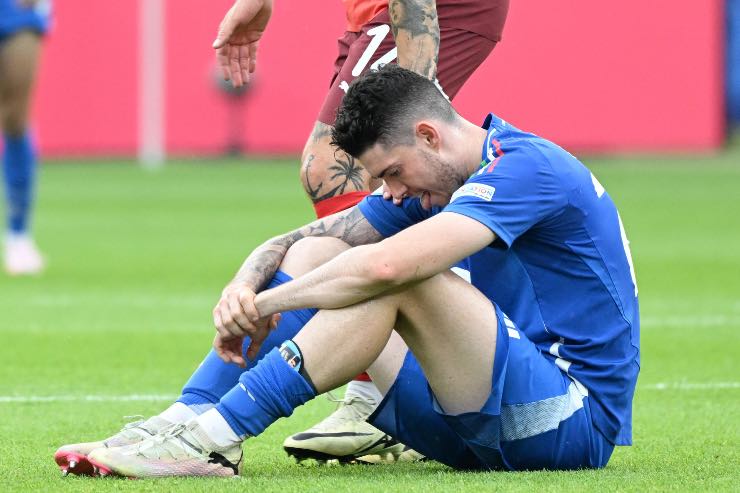 Mercato Inter, Trevisani cederebbe Bastoni