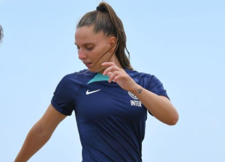 Arriva la rescissione con l'Inter: ufficiale l'addio inaspettato