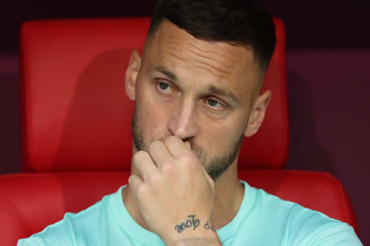 Subito al posto di Arnautovic: vuole solo l'Inter