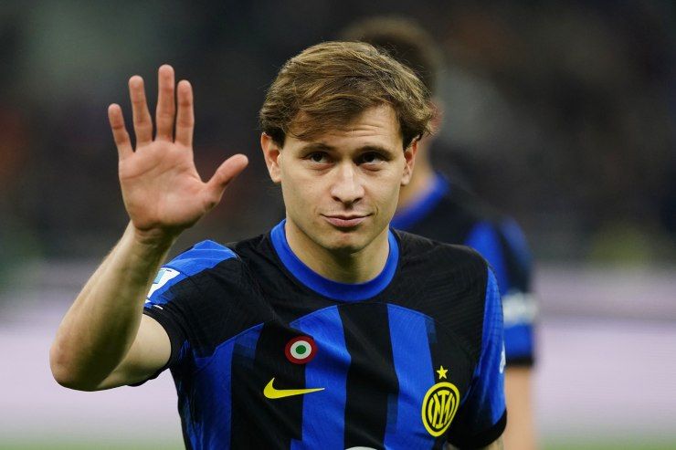 Le passioni di Barella: il giocatore non resiste