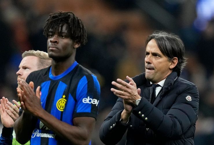 Ansia per il futuro di Bisseck: sale la preoccupazione in casa Inter