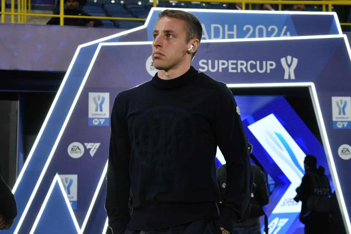 Frattesi, addio Inter: sul piatto 18 milioni più un ex giallorosso