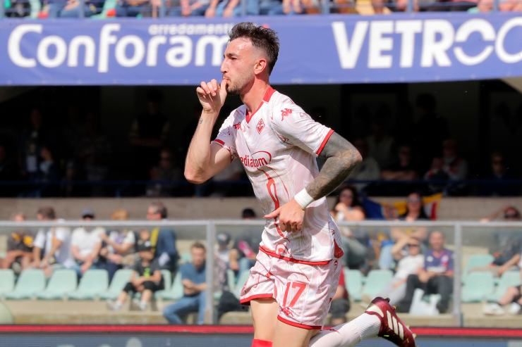 Il campione d'Europa con l'Italia tre anni fa potrebbe accasarsi all'Inter a costo zero