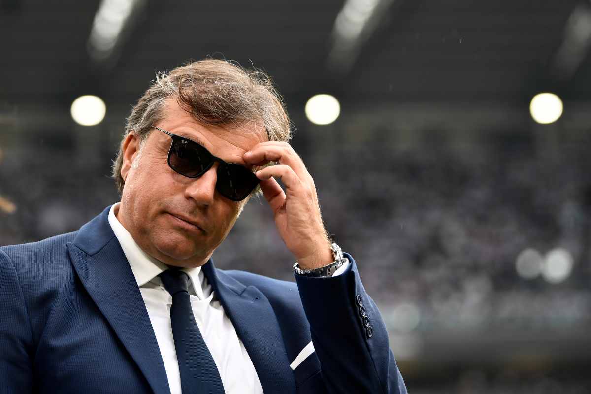 Juventus offerta Buongiorno