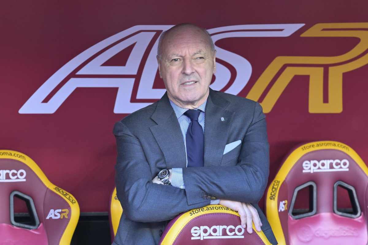 Ultimatum Inter: il giocatore è pronto alla rescissione coi nerazzurri