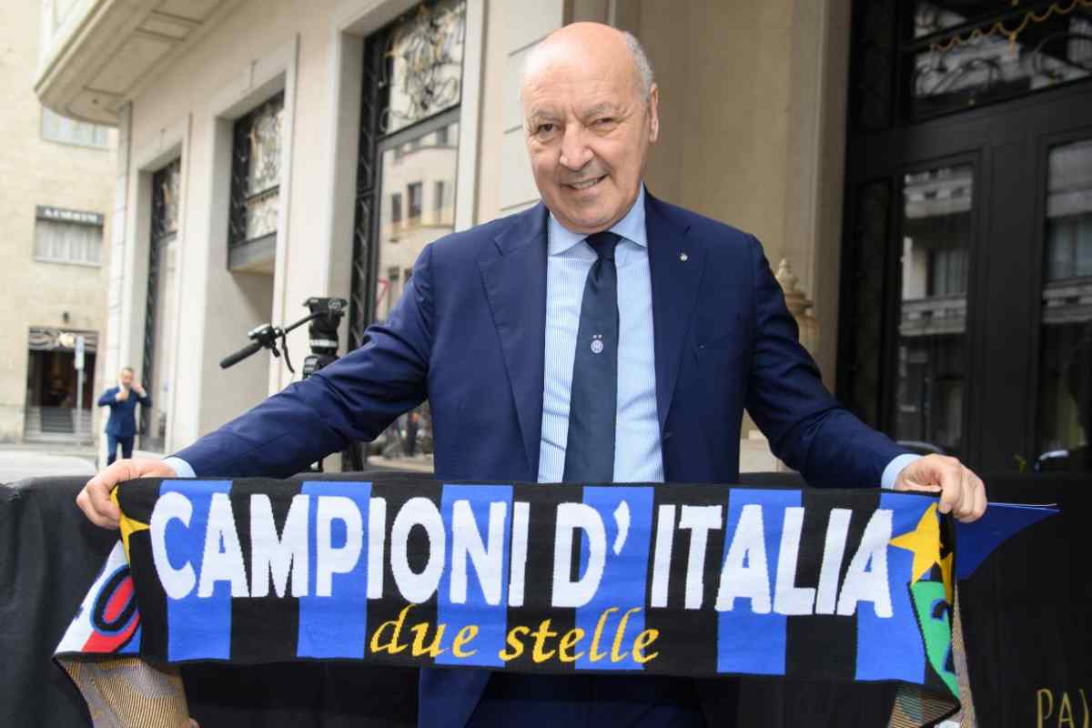 Contratto annuale per il giocatore, pronto a firmare con l'Inter