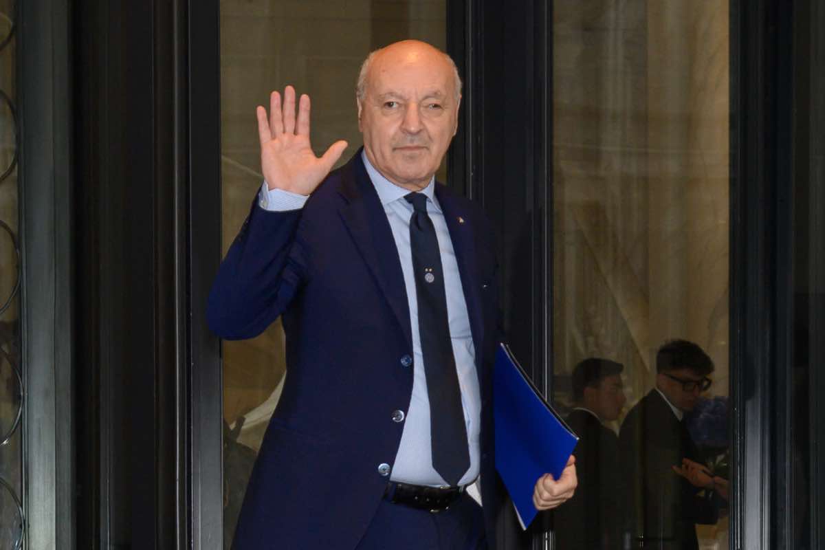 Tessmann all'Inter, poi subito prestito