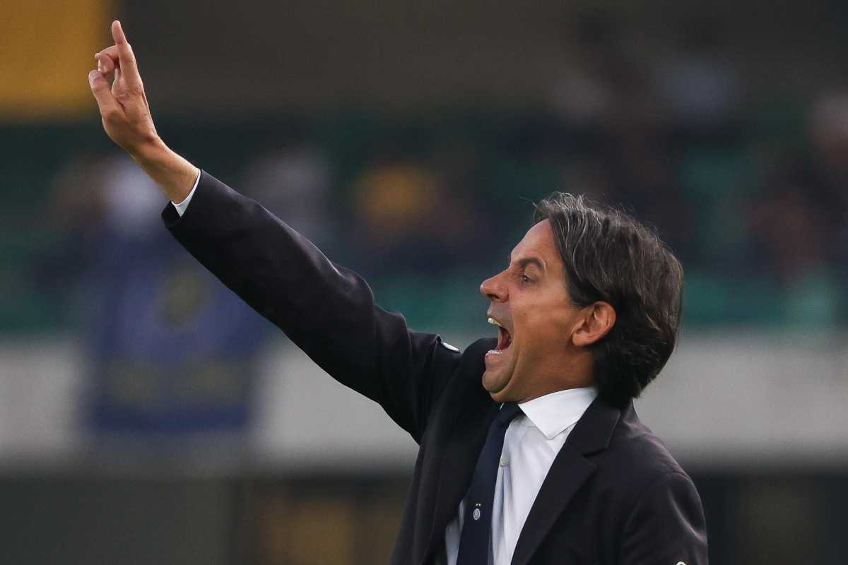 Tradimento all'Inter: sceglie il Milan