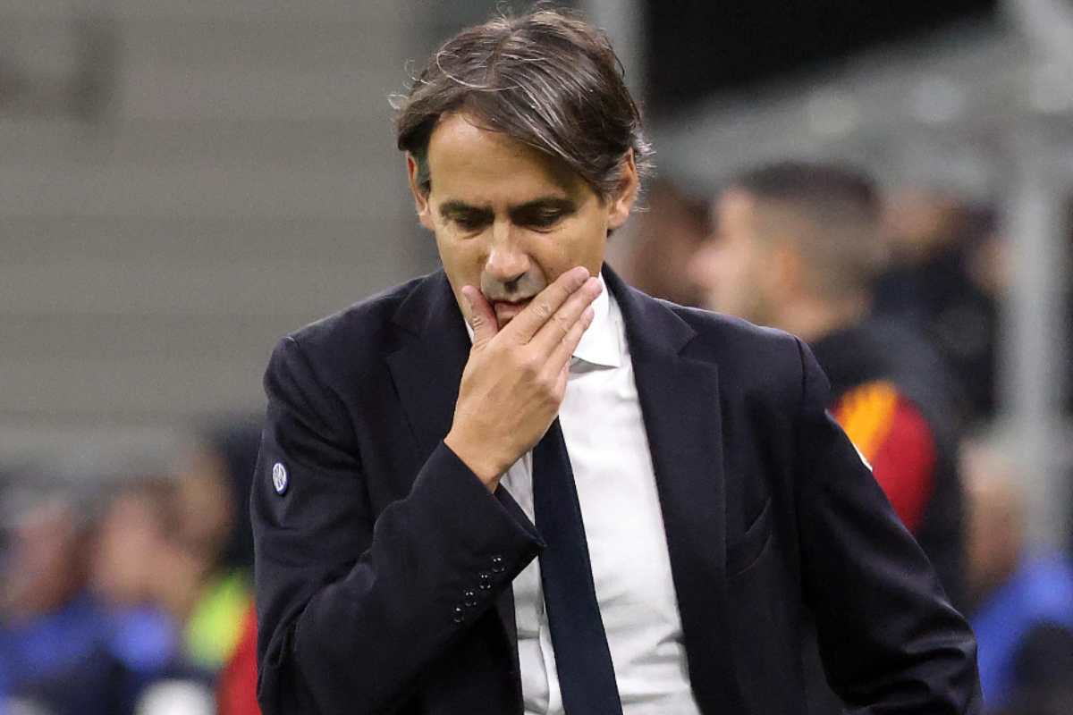 Inter, addio choc a zero: tifosi senza parole