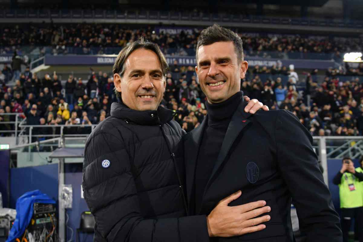 Colpo lampo dell'Inter: per 13 milioni arriva il pupillo di Thiago Motta