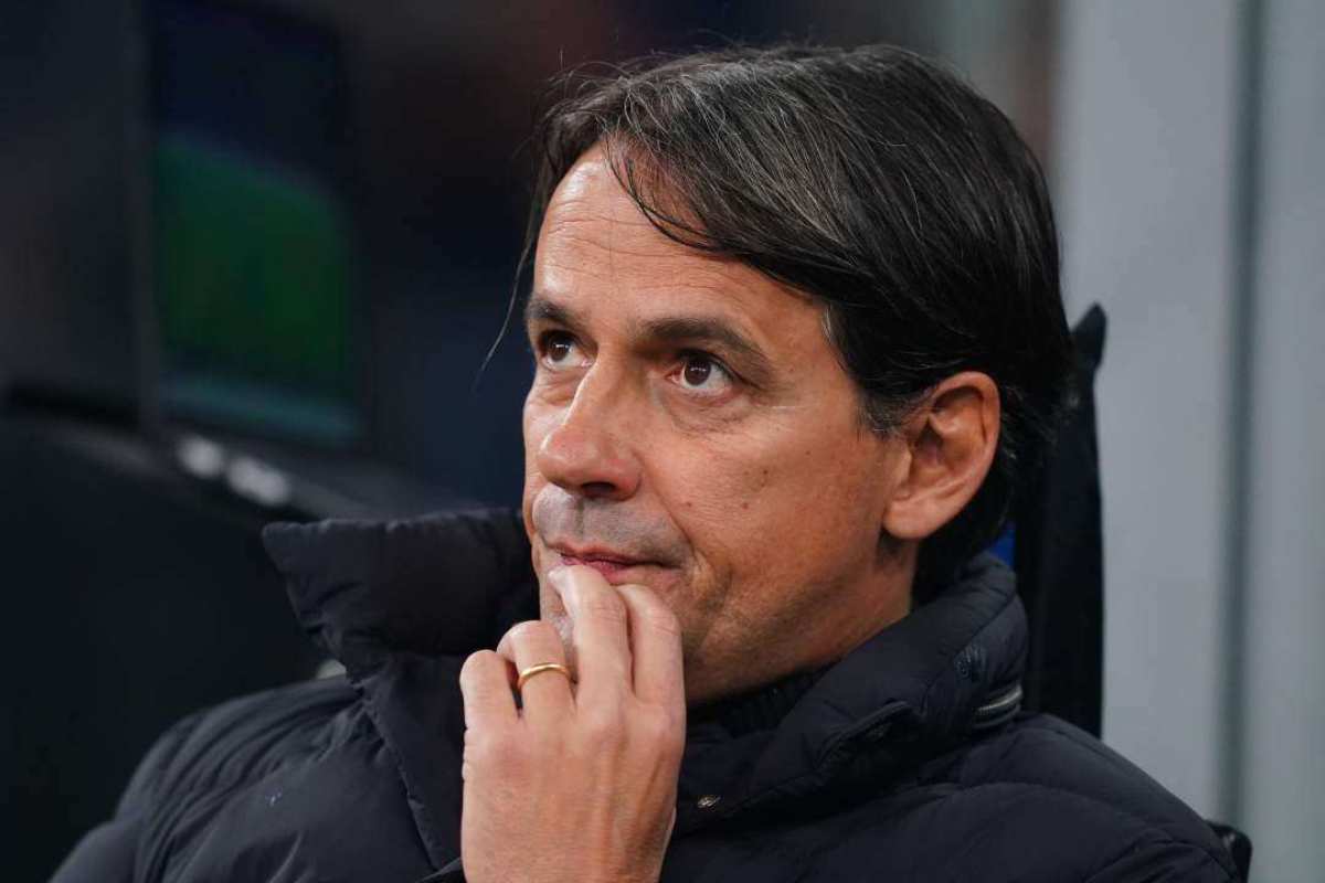 Nuova impostazione tattica per Inzaghi?