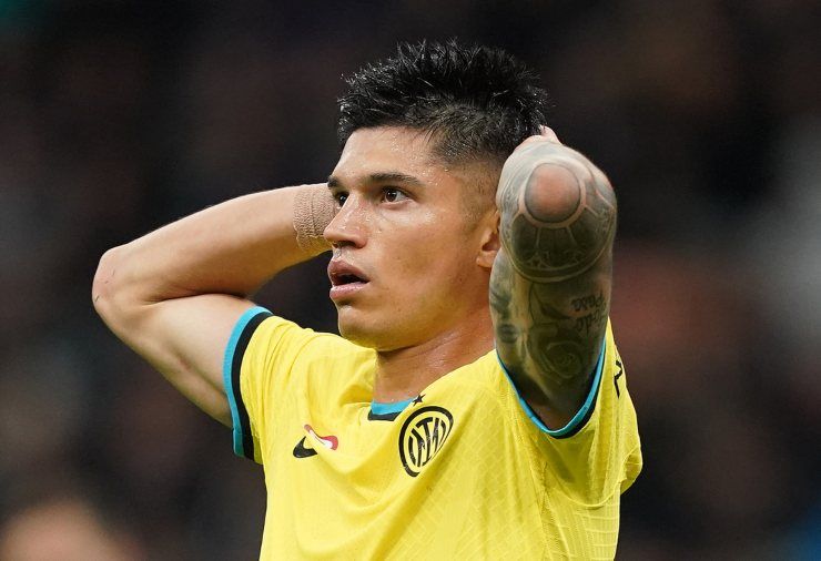 Il giocatore è pronto alla rescissione: ultimatum Inter