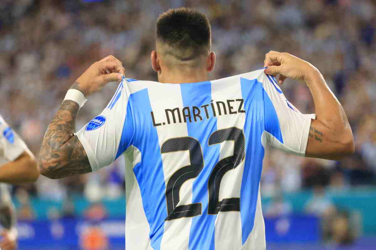Lautaro: tutto fatto per il rinnovo