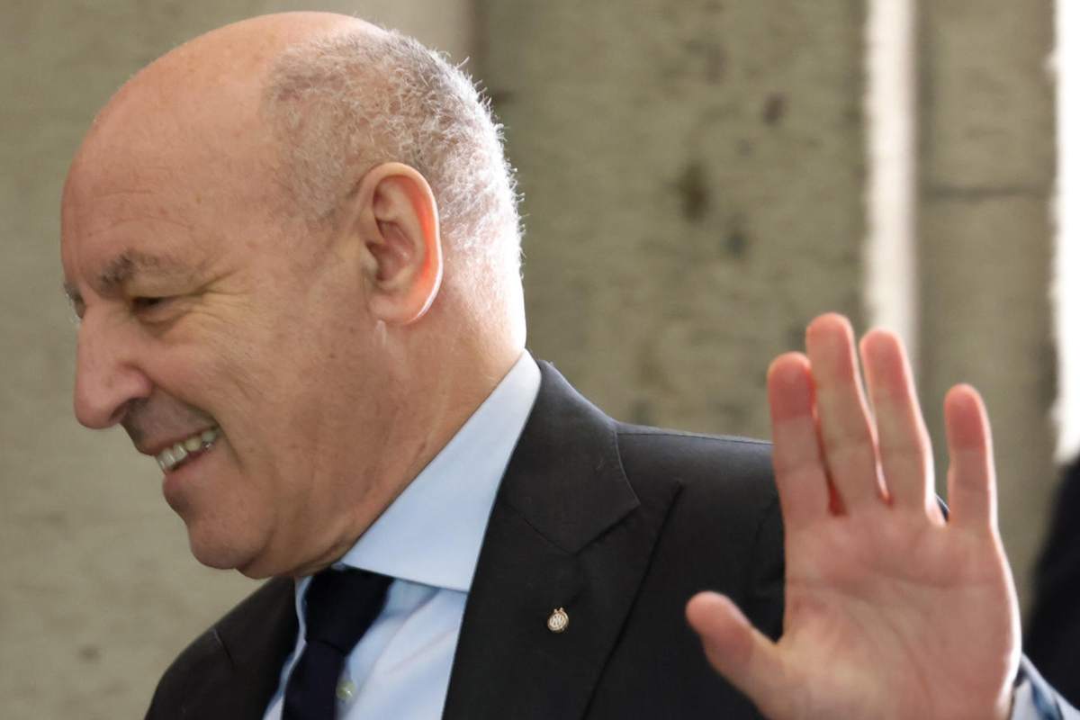 Dal Barcellona all'Inter: Marotta ragiona sul colpo a zero