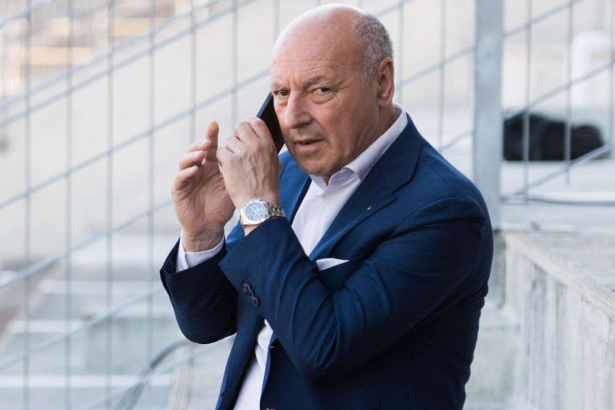 A zero all'Inter: l'ex Manchester può firmare