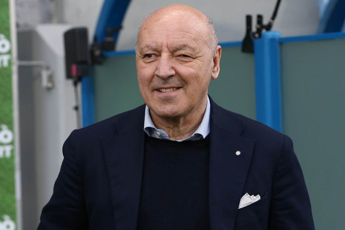 Marotta si supera: l'ex Atalanta a zero
