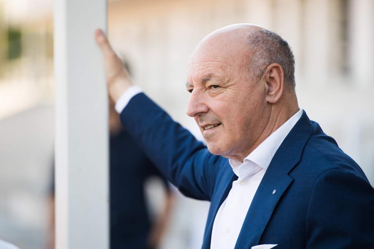 Inter, ci siamo: è pronto a svincolarsi