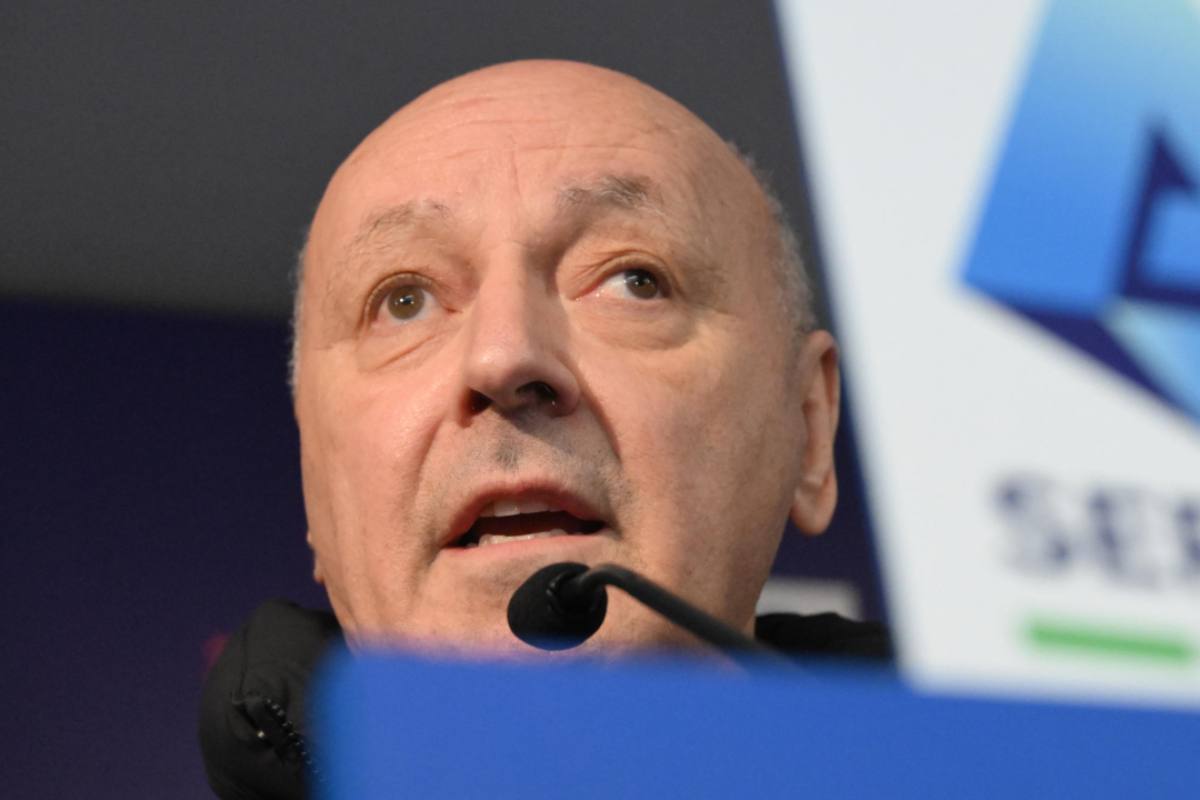 Marotta pensa a un affare à la Lukaku