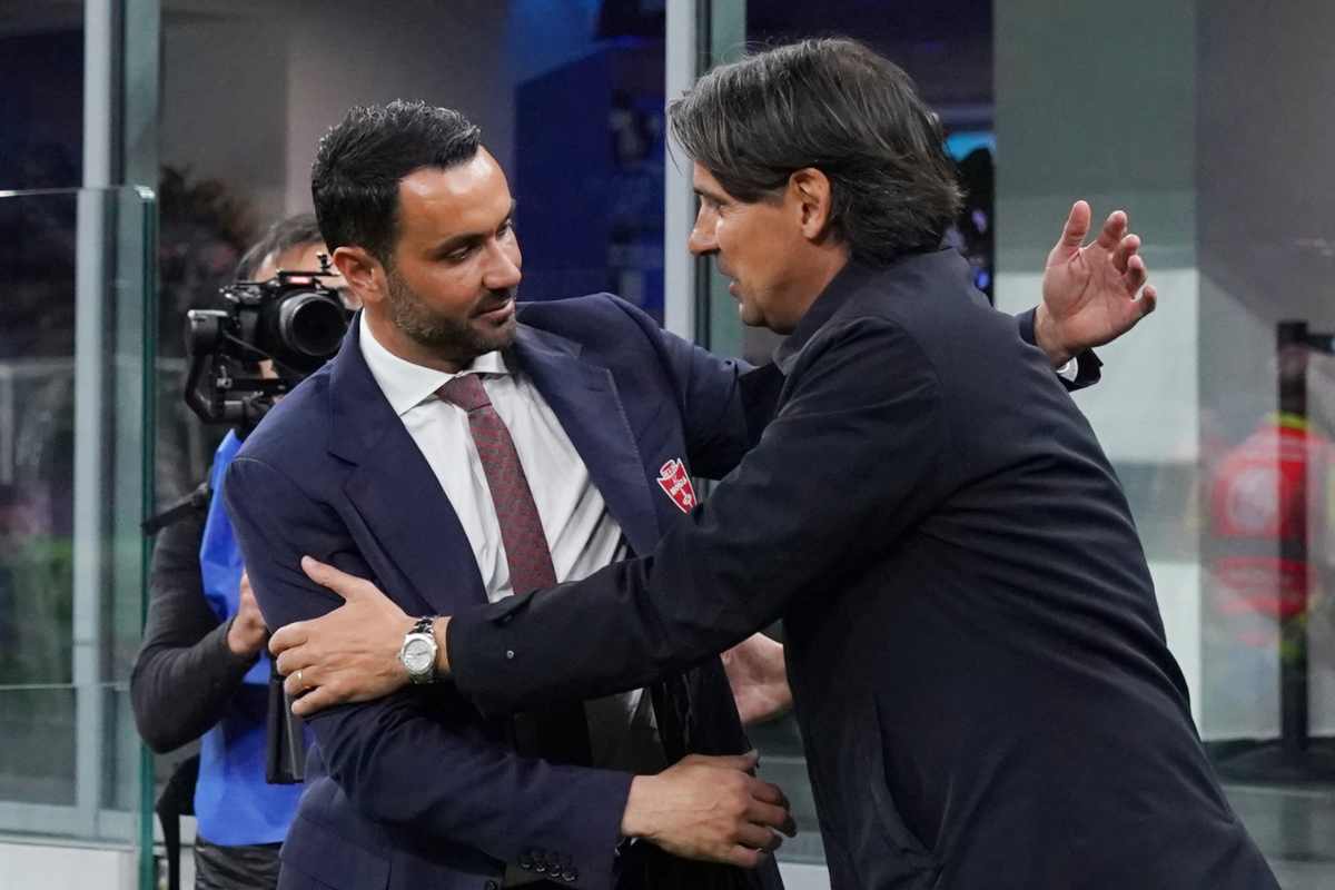 Accordo per il colpo a 'zero': la Fiorentina lo scippa all'Inter