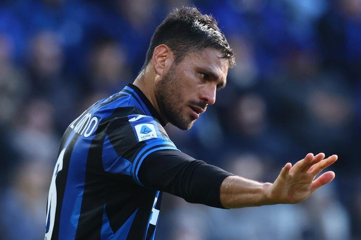 Marotta si supera: l'ex Atalanta a zero