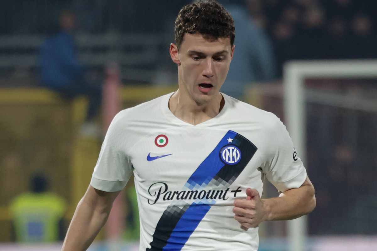 Pavard è un caso a Euro 2024