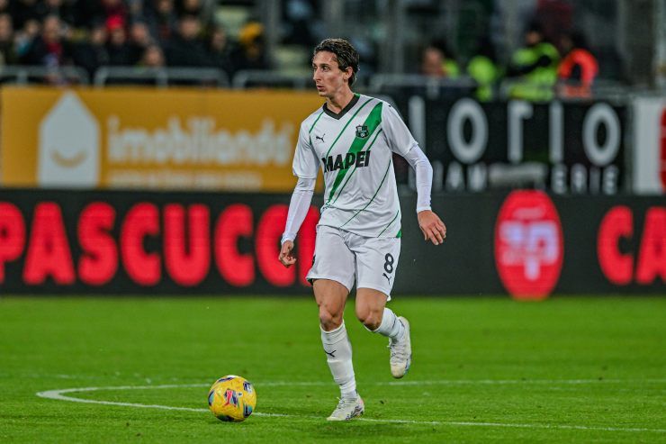 L'ex attaccante dell'Inter torna in Serie A: colpo a sorpresa