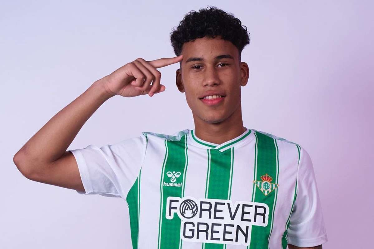 Alex Perez all'Inter, le ultime