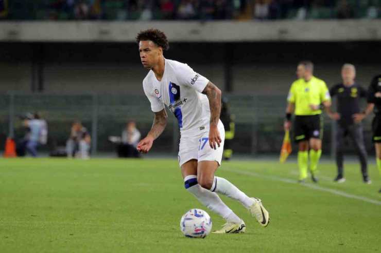 Nuova idea dalla Serie A per sostituire Buchanan