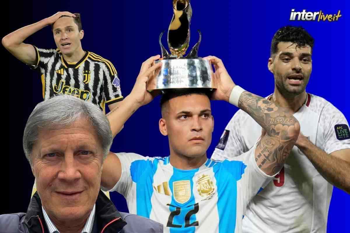 Intervista a Fulvio Collovati