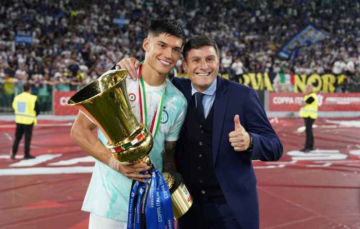 Addio Correa in Grecia