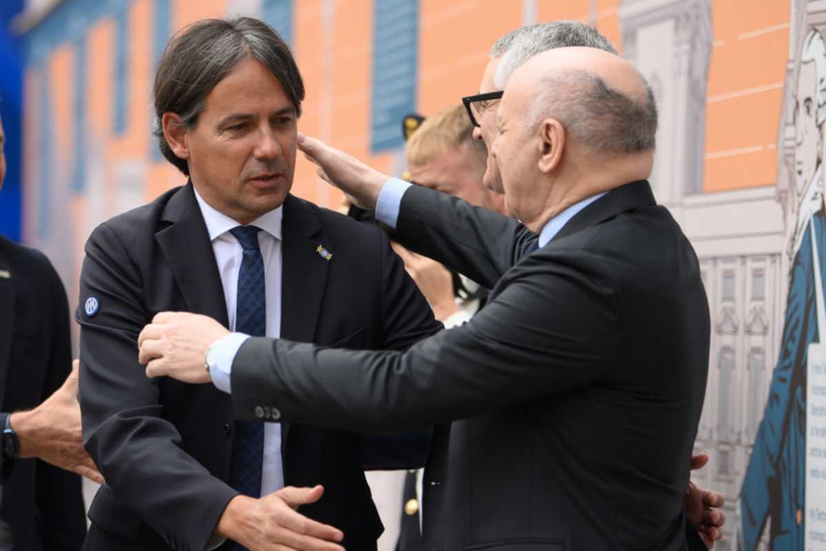 Incasso mostruoso per l'Inter
