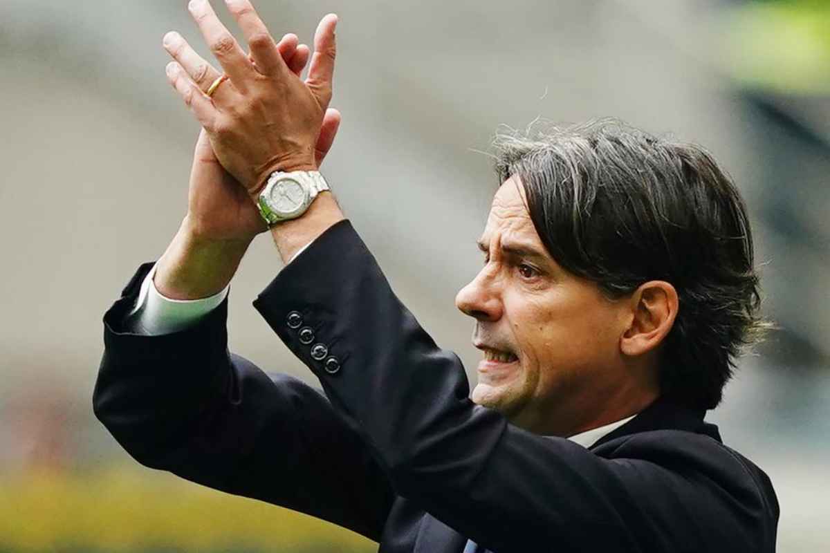 Altro colpo chiuso per l'Inter