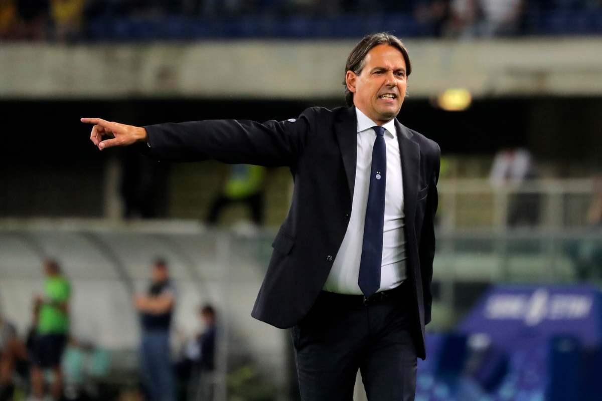 Inzaghi ha il nuovo difensore