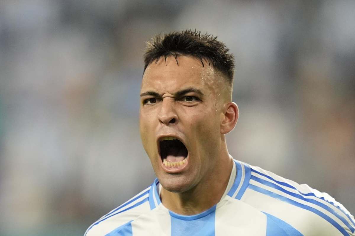 Lautaro e l'operazione: ultim'ora Inter