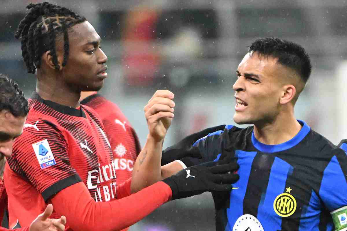 Lautaro, uomo simbolo dell'Inter, in nerazzurro fino al 2029