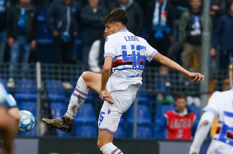 L'Inter chiude il super talento con lo scambio