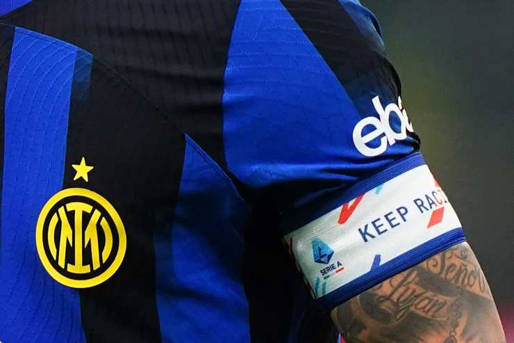 Accordo ufficiale, firma con l'Inter