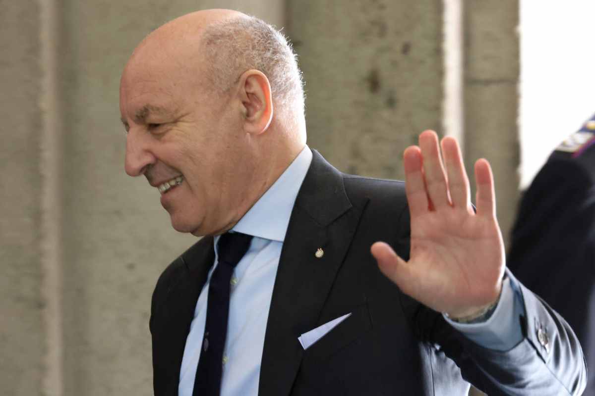 Rescisso un altro contratto: è esodo dall'Inter