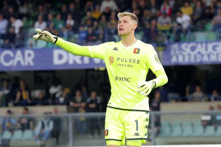 Inter, arriva Martinez