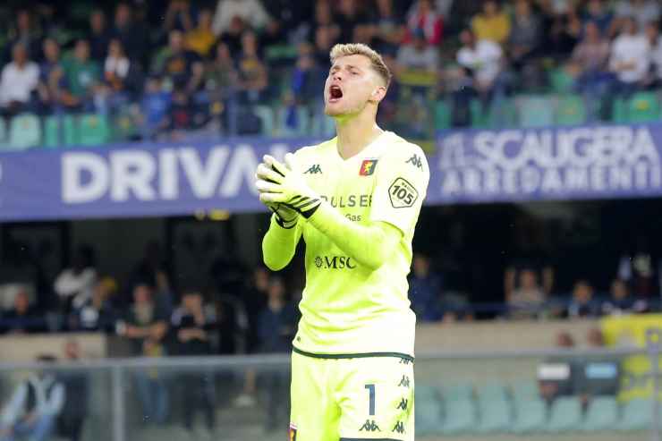 Martinez firma con l'Inter