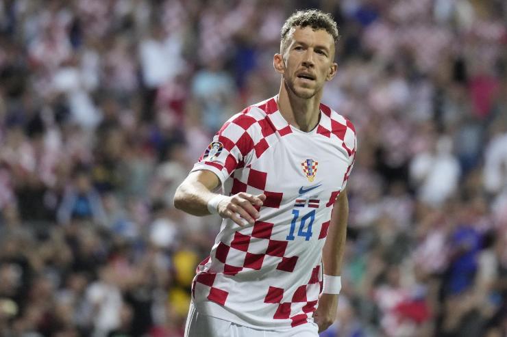Perisic e il ritorno all'Inter per sostituire Buchanan: la situazione