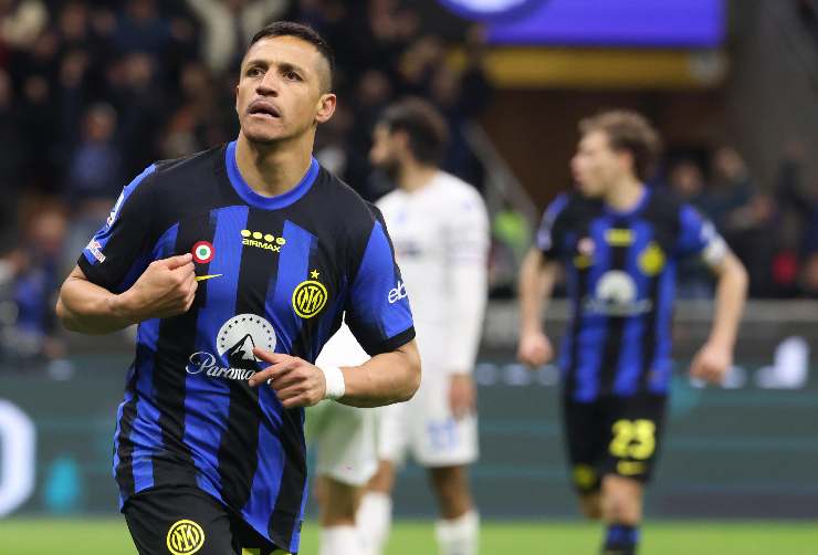 Alexis Sanchez Udinese nuova squadra Serie A