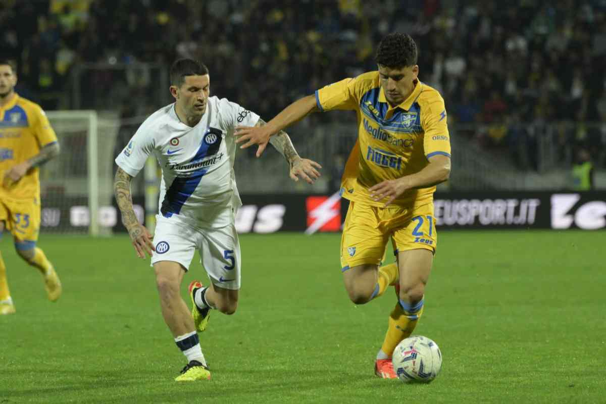 Stefano Sensi offerta Bologna